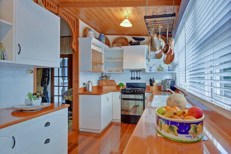 Fourth view of Homely house listing, 58 Robin Hill Road, Flowerdale TAS 7325