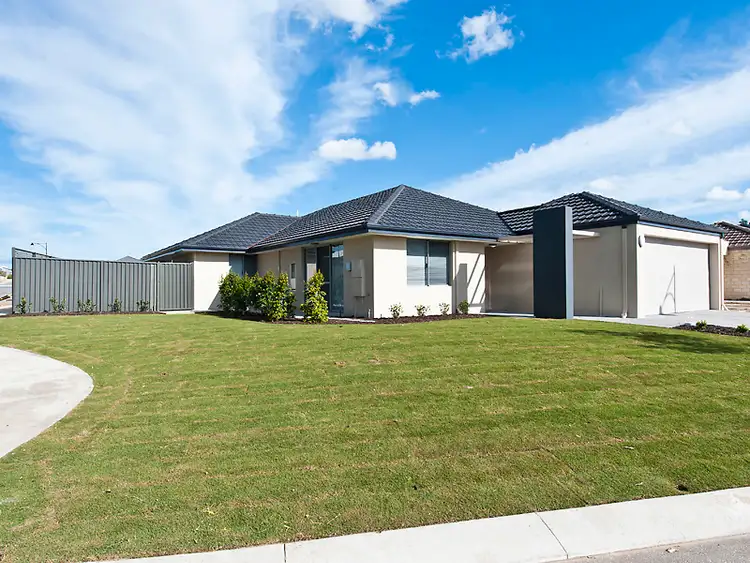 Main view of Homely house listing, 58 Rushmore Loop, Baldivis WA 6171