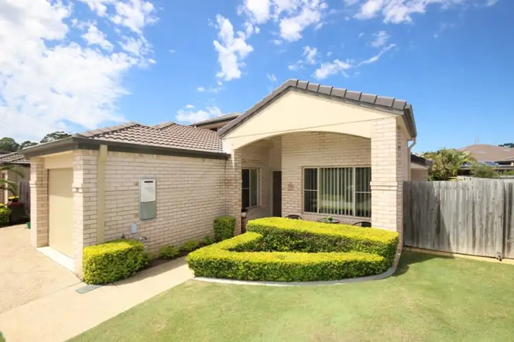 Second view of Homely townhouse listing, 125/1 Harrier Street, Tweed Heads South NSW 2486