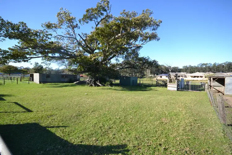 Third view of Homely land listing, Lot 201 Candlebark Close, West Nowra NSW 2541