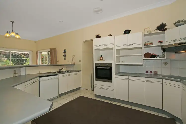Fourth view of Homely house listing, 10 Thomas Mitchell Crescent, Sunshine Bay NSW 2536