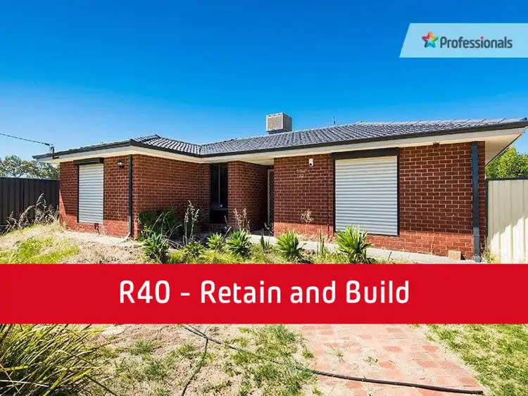 23 Sexty St, Armadale WA 6112