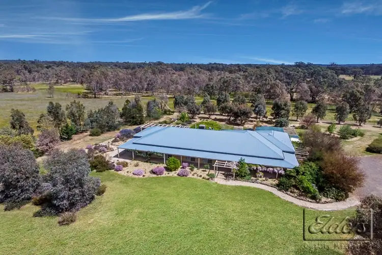 33 Mills Road, Strathfieldsaye VIC 3551