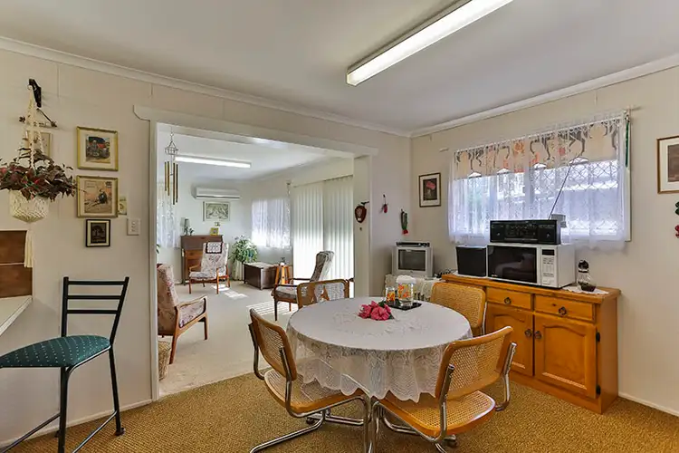 Sixth view of Homely house listing, 7 Chelsea Court, Centenary Heights QLD 4350
