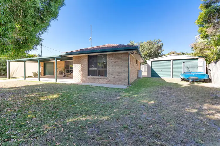Third view of Homely house listing, 6 Ben Lexcen Drive, Sunrise Beach QLD 4567