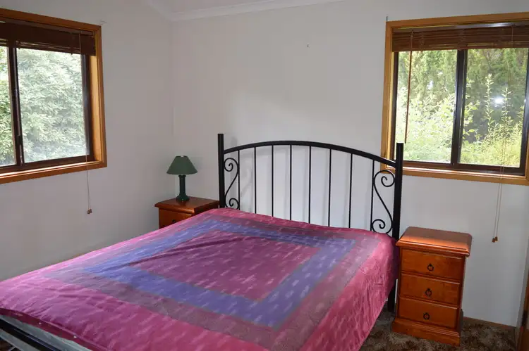 Second view of Homely apartment listing, 2/18 Cobbon Crescent, Jindabyne NSW 2627