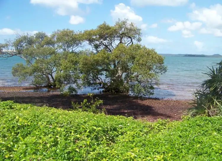 Third view of Homely land listing, 12 Coorong Street, Macleay Island QLD 4184