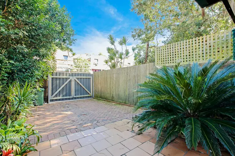 Fifth view of Homely house listing, 92 Morehead Street, Waterloo NSW 2017