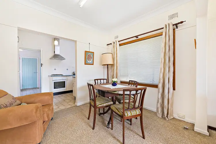 Second view of Homely house listing, 5 AMAROO AVENUE, Strathfield NSW 2135