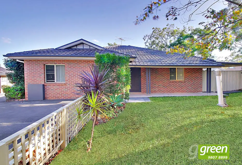 Main view of Homely house listing, 5/102 West Parade, Denistone NSW 2114