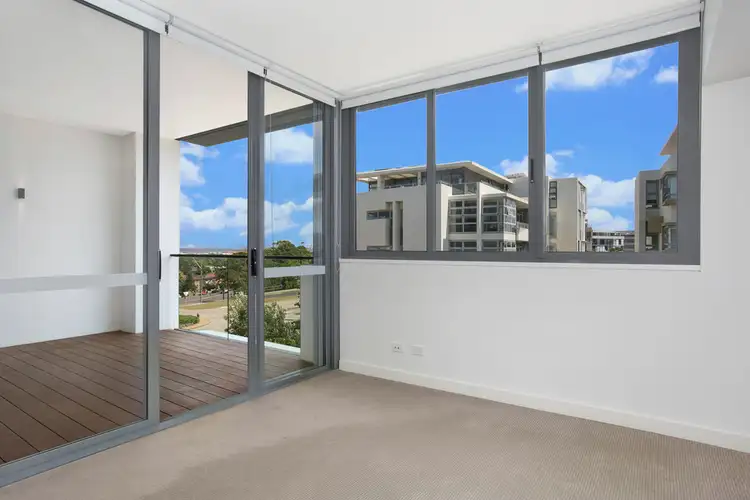 Fifth view of Homely apartment listing, 302/1-3 Jenner Street, Little Bay NSW 2036