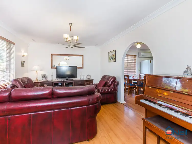 Fifth view of Homely house listing, 35 Townley Street, Armadale WA 6112