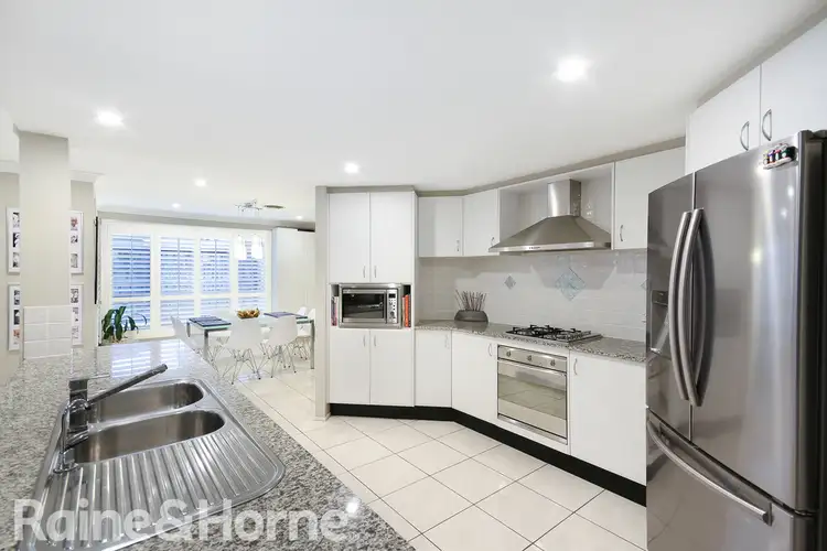 Third view of Homely house listing, 15 Keturah Close, Glenwood NSW 2768