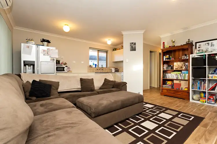 Second view of Homely house listing, 2/24 Beam Road, Mandurah WA 6210