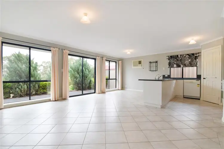 Second view of Homely house listing, 4 Jimmy Watson Drive, Woodcroft SA 5162