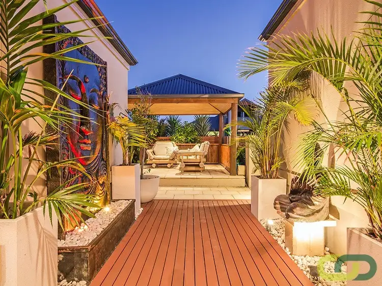 Second view of Homely house listing, 72 Greeson Parkway, Secret Harbour WA 6173