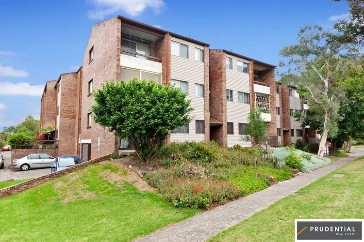 7/26-30 Rememberance Avenue, Warwick Farm NSW 2170