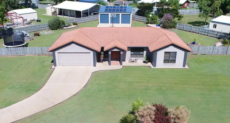 46 Windsor Drive, Hay Point QLD 4740