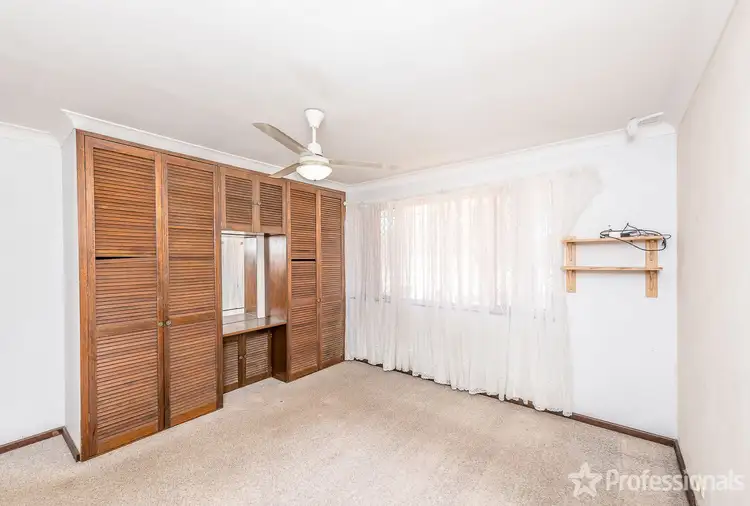 Seventh view of Homely house listing, 45 Hardman Road, Rangeway WA 6530