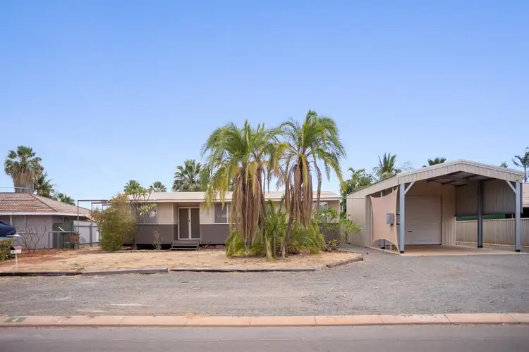 4 Clarkson Way, Bulgarra WA 6714