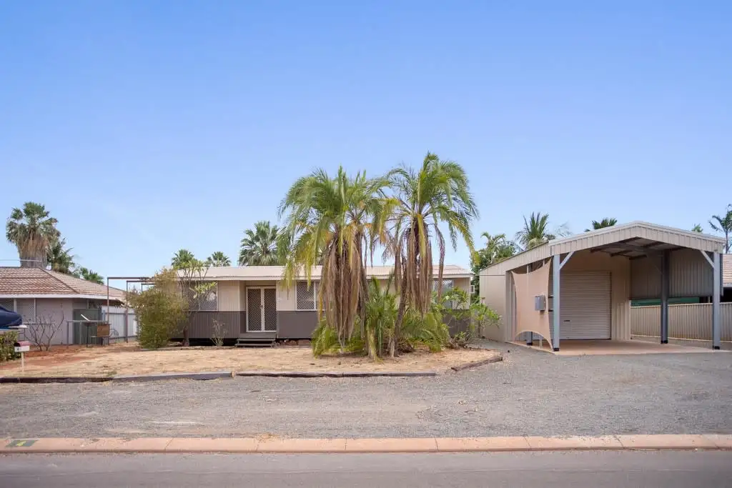Main view of Homely house listing, 4 Clarkson Way, Bulgarra WA 6714
