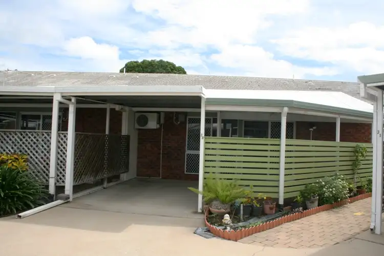30/354 Ross River Road, Cranbrook QLD 4814