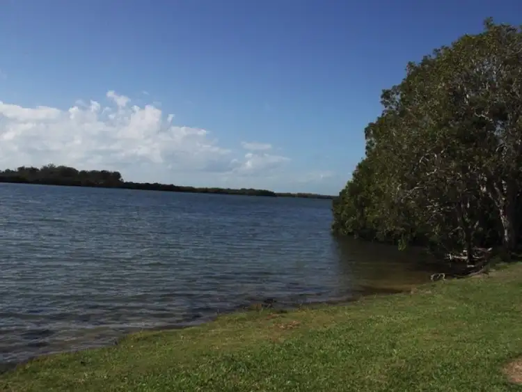 Second view of Homely land listing, 97 Alice Street, Donnybrook QLD 4510