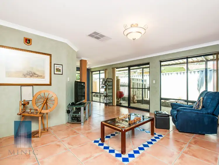 Sixth view of Homely house listing, 96A Tudor Avenue South, Riverton WA 6148