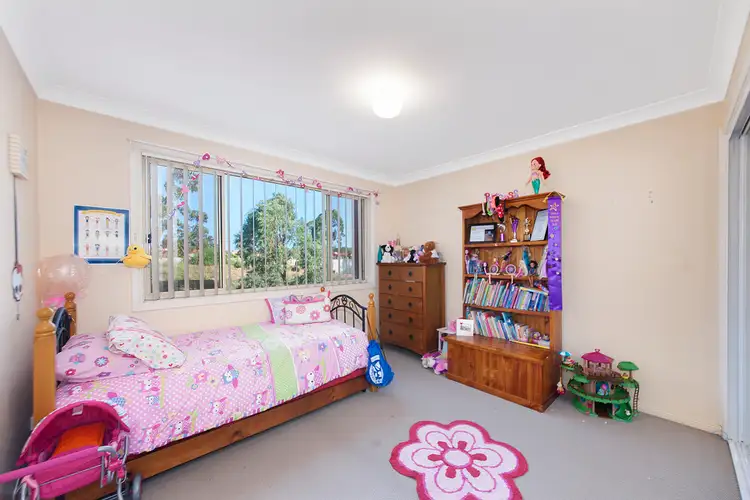 Fifth view of Homely house listing, 7/114 Graham, Lurnea NSW 2170