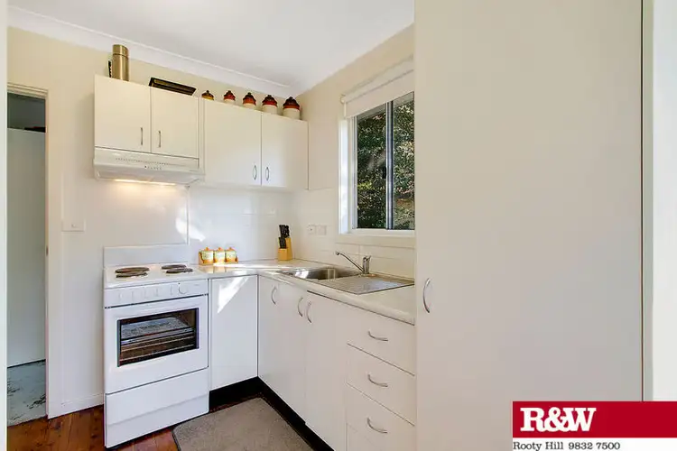 Second view of Homely house listing, 60 Lucena Crescent, Lethbridge Park NSW 2770