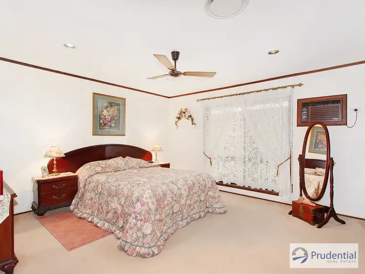 Fifth view of Homely house listing, 58 Weir Crescent, Lurnea NSW 2170