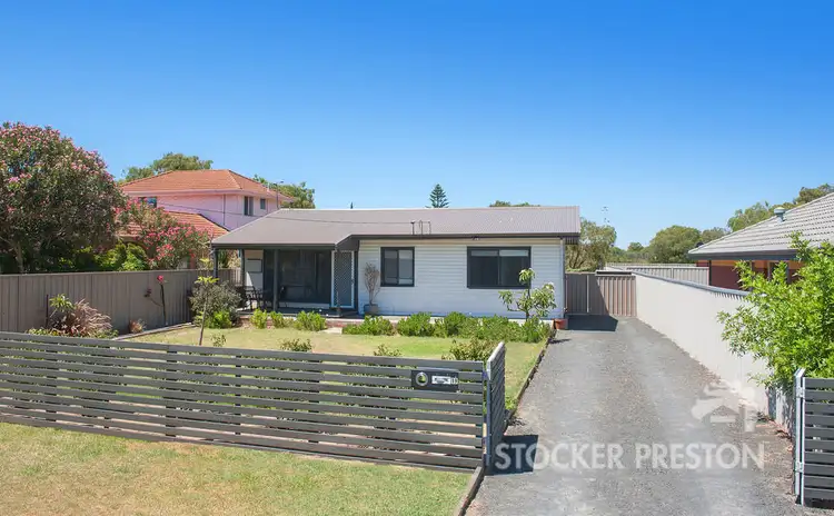19 Carter Street, West Busselton WA 6280