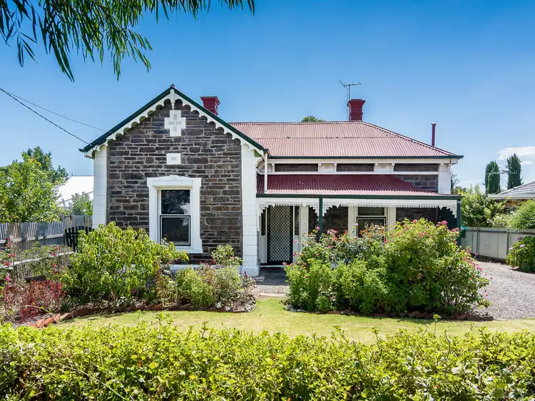 109 PRINCES ROAD, Mitcham SA 5062