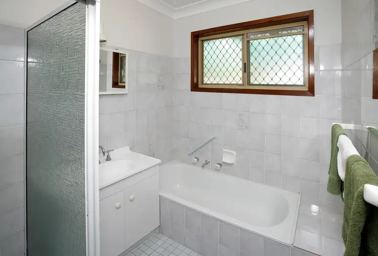 Sixth view of Homely house listing, 32/160 Forsyth Street, Wagga Wagga NSW 2650