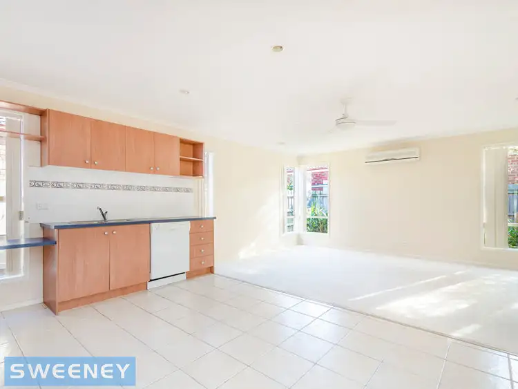 Second view of Homely house listing, 17 Cuthbert Avenue, Truganina VIC 3029