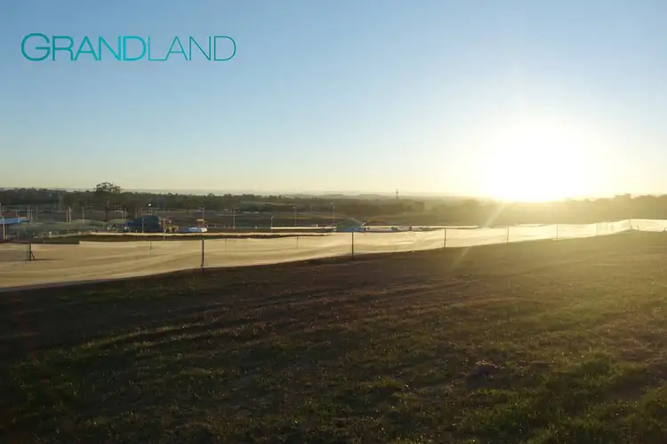 Third view of Homely land listing, 21 Price Ridge, Leppington NSW 2179