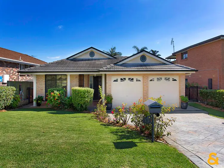 13 Kalang Road, Kiama Heights NSW 2533