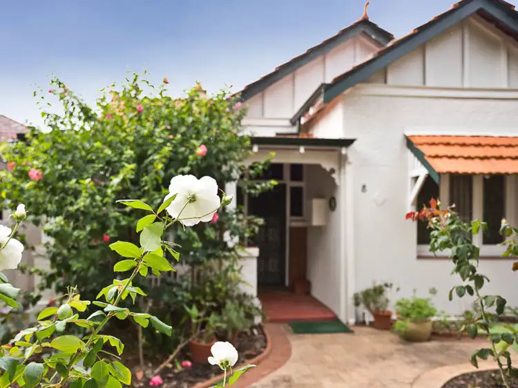 Fourth view of Homely house listing, 8 Salisbury Street, Subiaco WA 6008