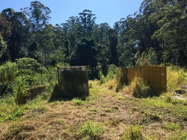 Fifth view of Homely land listing, 1/818 Blue Knob Road, Nimbin NSW 2480
