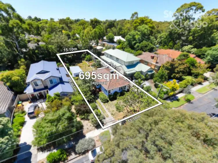 5 Arna Street, Blackburn VIC 3130