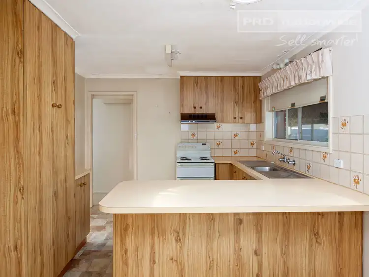 Third view of Homely house listing, 22 Adjin Street, Mount Austin NSW 2650