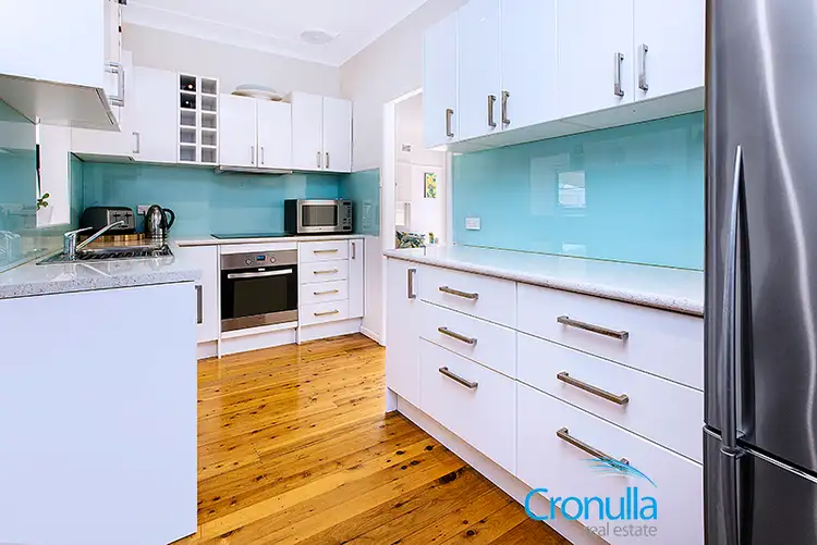 Third view of Homely house listing, 23 Franklin Rd, Cronulla NSW 2230
