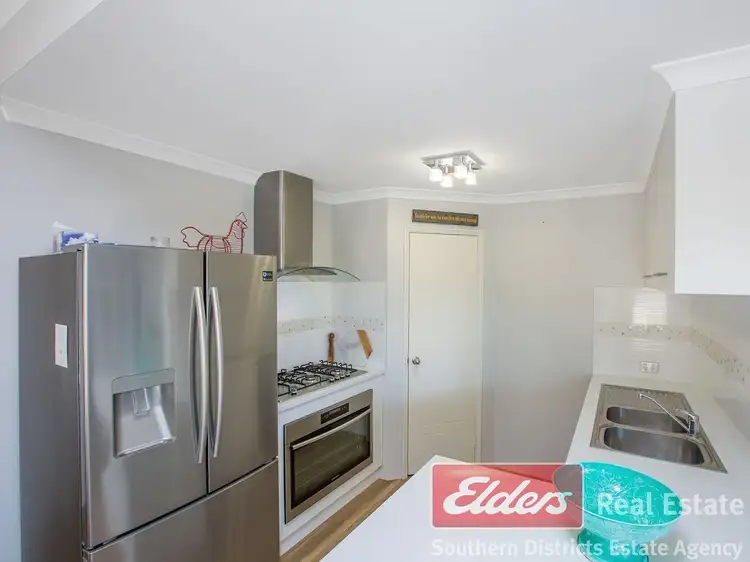 Seventh view of Homely unit listing, 45C King Road, East Bunbury WA 6230