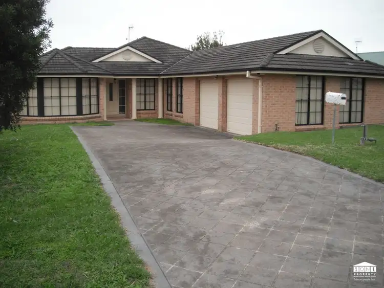 14 Piper Drive, Hamlyn Terrace NSW 2259