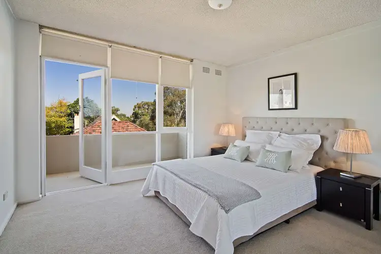 Second view of Homely apartment listing, 7/4 Greenwich Road, Greenwich NSW 2065
