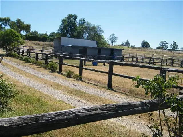 873 Black Gully Rd, Werris Creek NSW 2341