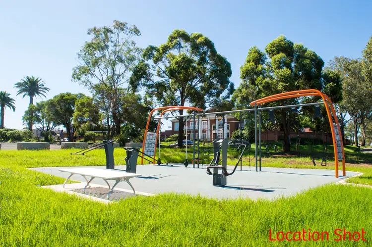 Third view of Homely land listing, Lot 7/1 Booralla Road, Edensor Park NSW 2176