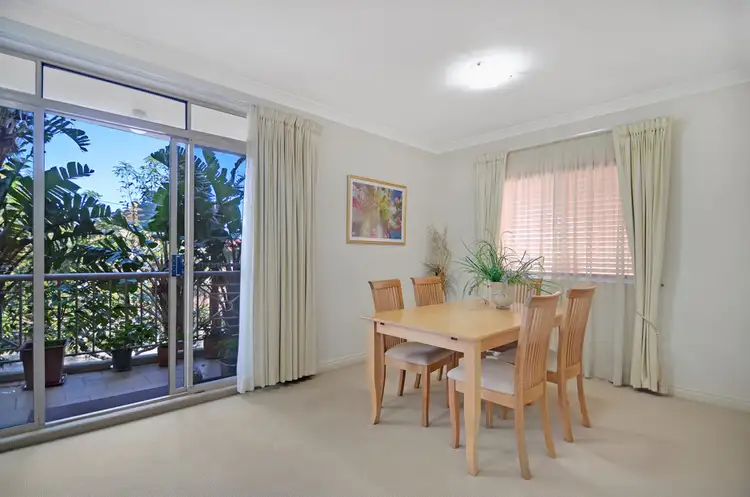 Second view of Homely apartment listing, 2/36 Liverpool Street, Rose Bay NSW 2029