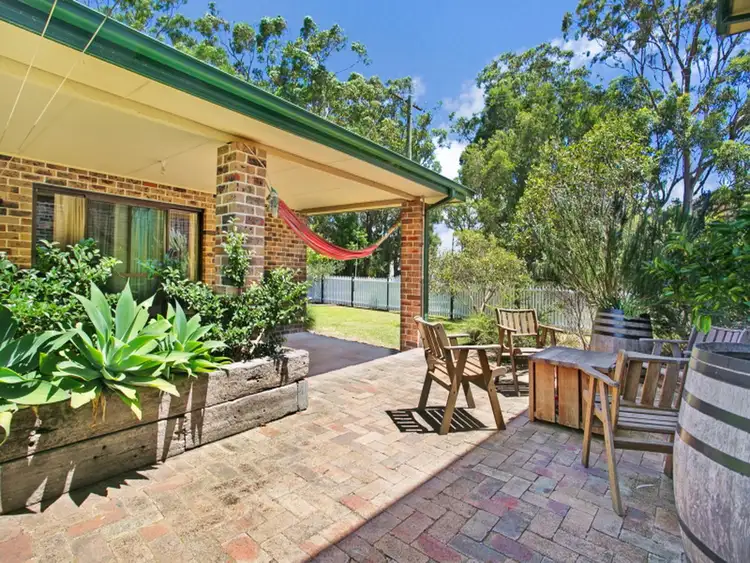 Third view of Homely house listing, 5 Shearman Avenue, Lemon Tree Passage NSW 2319