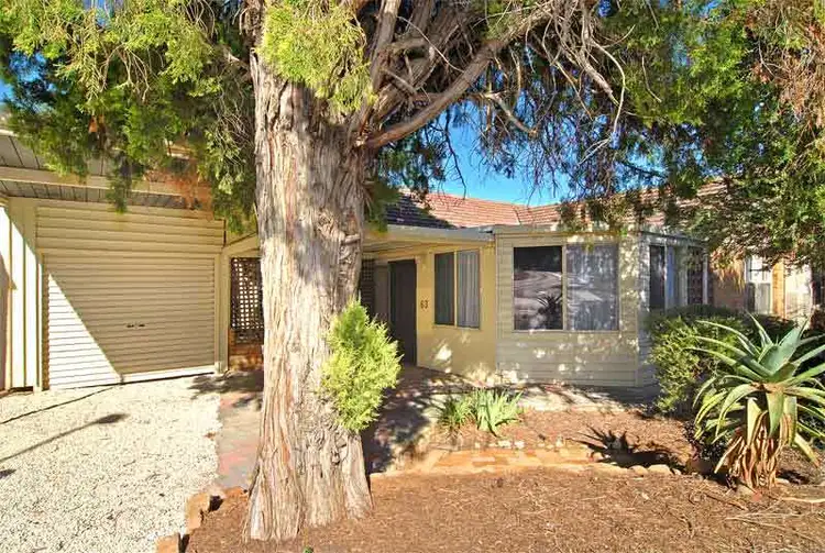 Second view of Homely house listing, 63 Northampton Crescent, Elizabeth East SA 5112